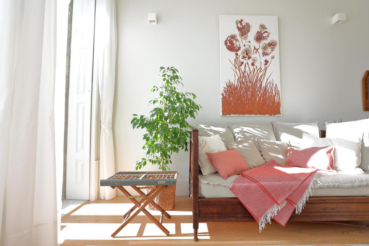Apartamento Guest H4u - Casa Da Musica *