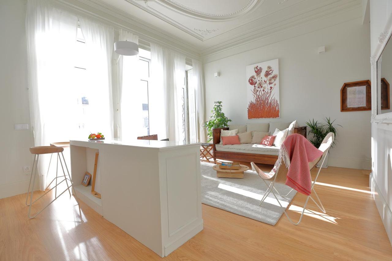 Apartamento Guest H4u - Casa Da Musica Porto