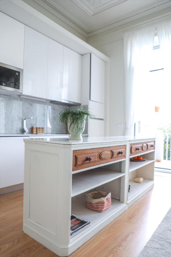 Apartamento Guest H4u - Casa Da Musica Porto