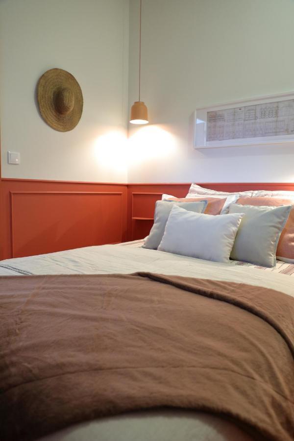 Apartamento Guest H4u - Casa Da Musica