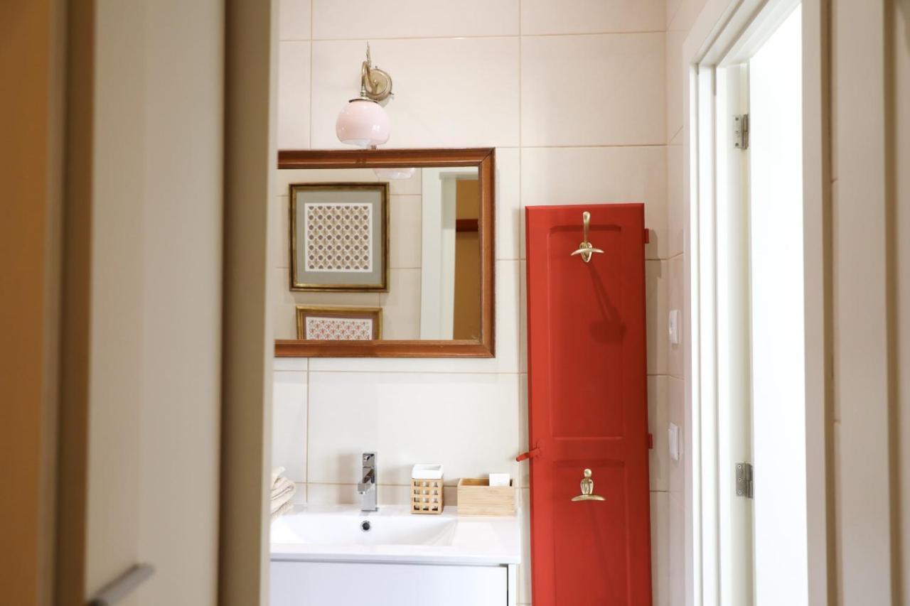 Apartament Guest H4u - Casa Da Musica Porto