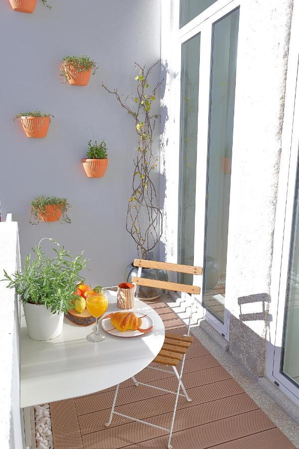 Apartament Guest H4u - Casa Da Musica *
